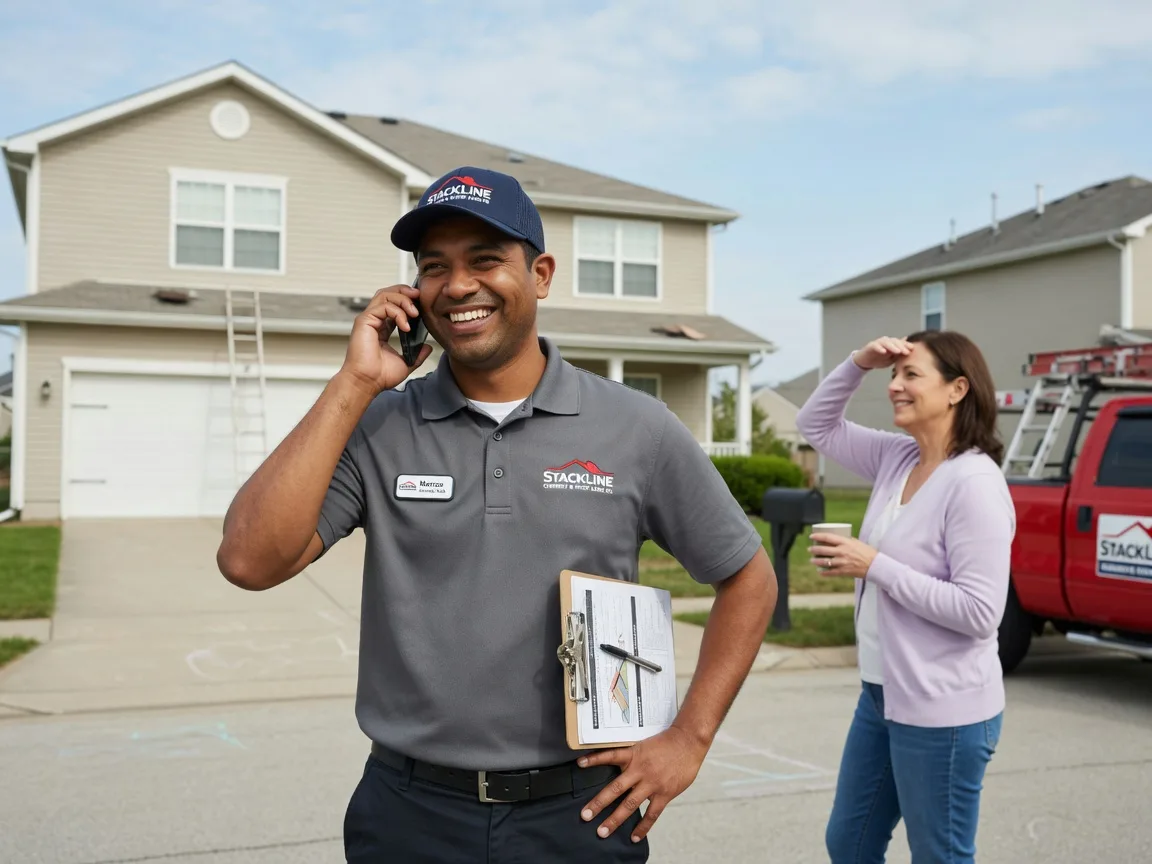 Chimney flashing repair New Washington, IN FAQs